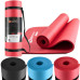 Мат для фитнеса  Hop-Sport HS-N010GM red - фото №7